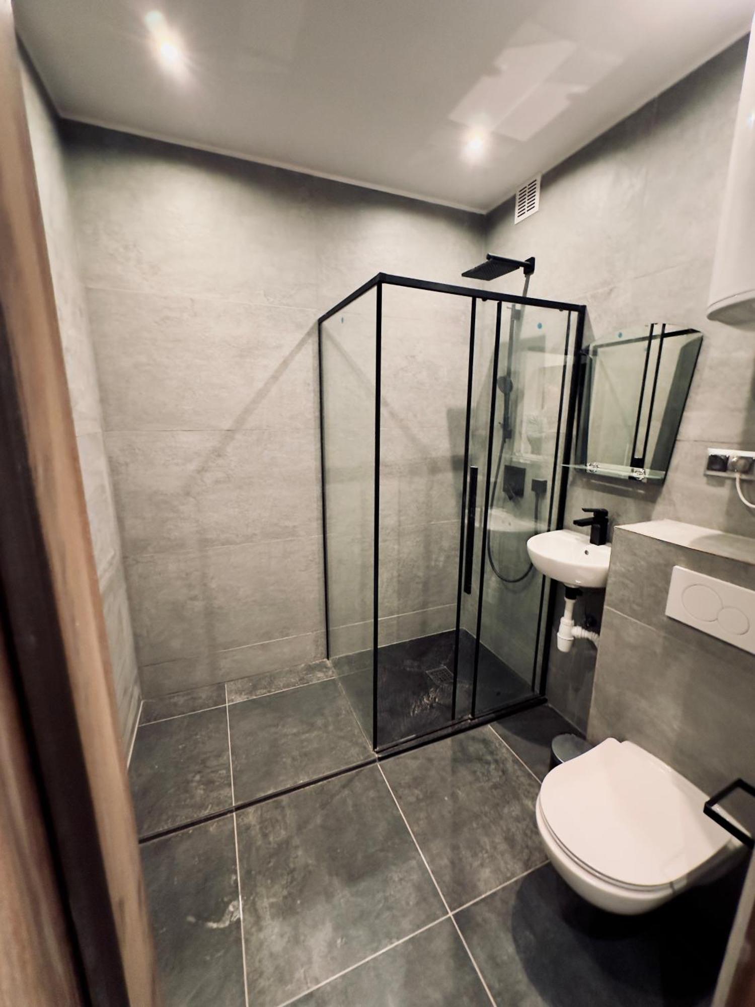 Apartamenty Grodzka 8 Cracovia Exterior foto