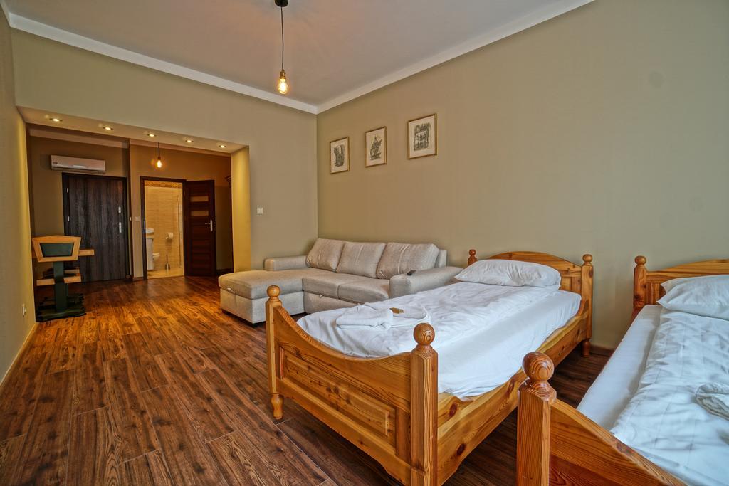 Apartamenty Grodzka 8 Cracovia Exterior foto