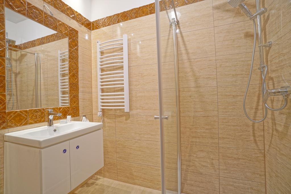 Apartamenty Grodzka 8 Cracovia Exterior foto