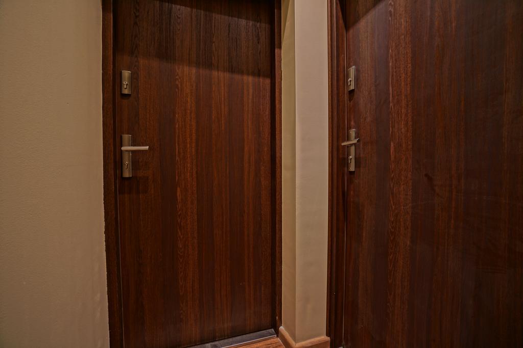 Apartamenty Grodzka 8 Cracovia Exterior foto