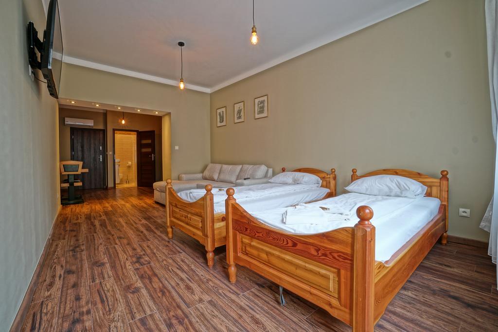 Apartamenty Grodzka 8 Cracovia Exterior foto