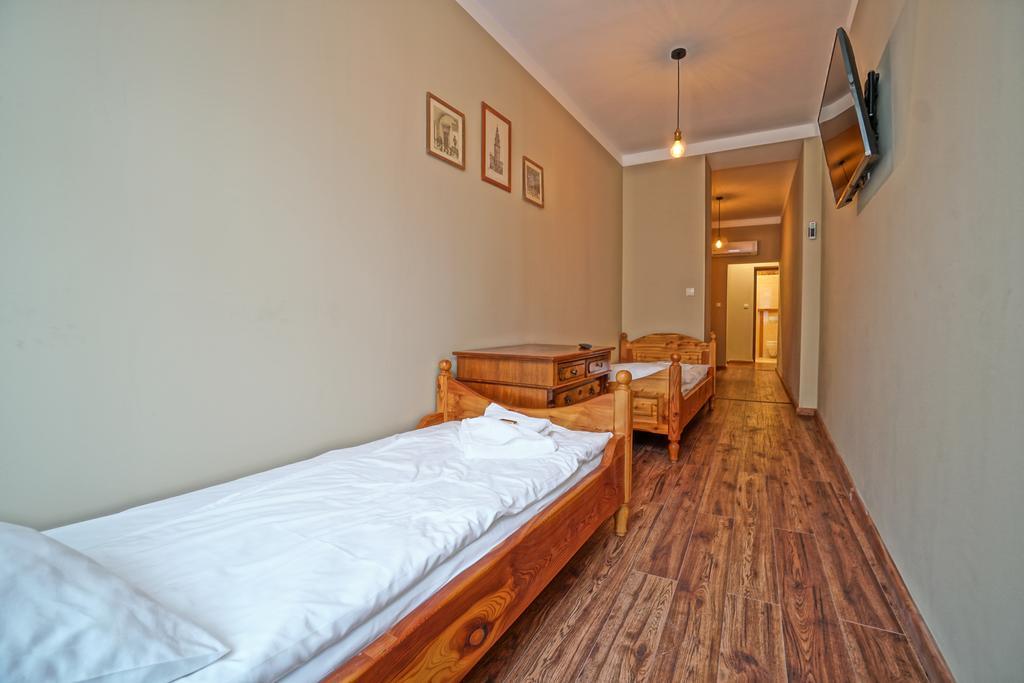 Apartamenty Grodzka 8 Cracovia Exterior foto