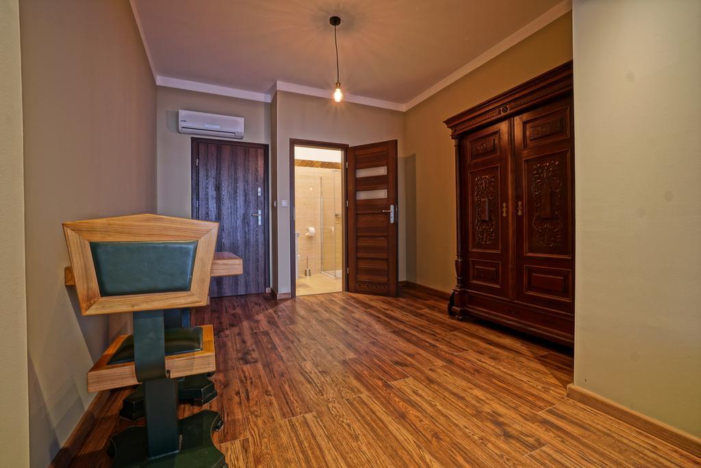 Apartamenty Grodzka 8 Cracovia Exterior foto