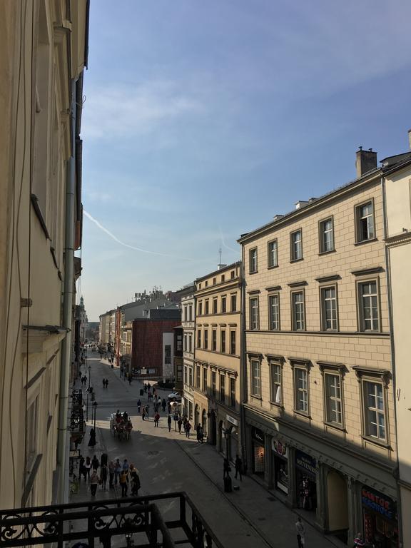 Apartamenty Grodzka 8 Cracovia Exterior foto