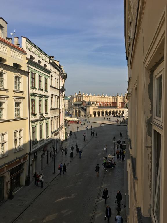 Apartamenty Grodzka 8 Cracovia Exterior foto