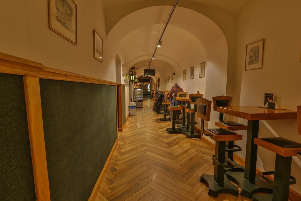 Apartamenty Grodzka 8 Cracovia Exterior foto