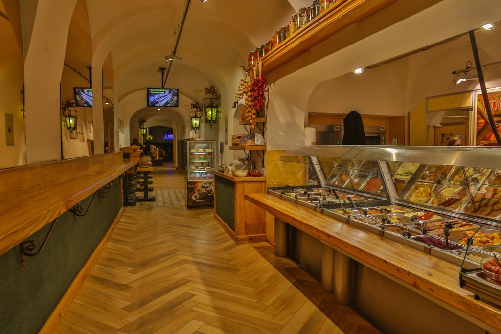 Apartamenty Grodzka 8 Cracovia Exterior foto
