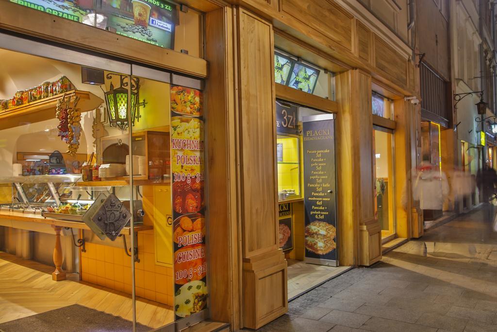 Apartamenty Grodzka 8 Cracovia Exterior foto