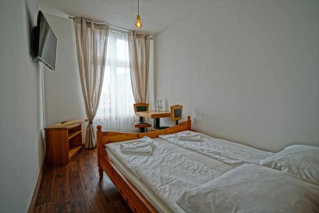 Apartamenty Grodzka 8 Cracovia Exterior foto