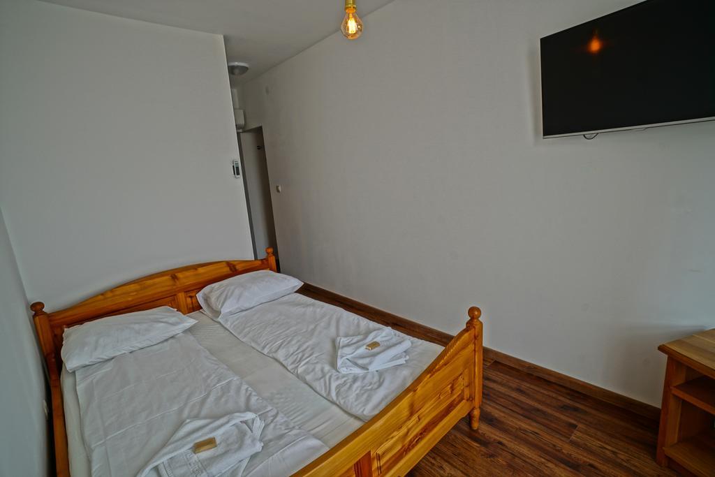 Apartamenty Grodzka 8 Cracovia Exterior foto