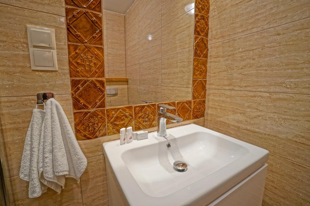 Apartamenty Grodzka 8 Cracovia Exterior foto