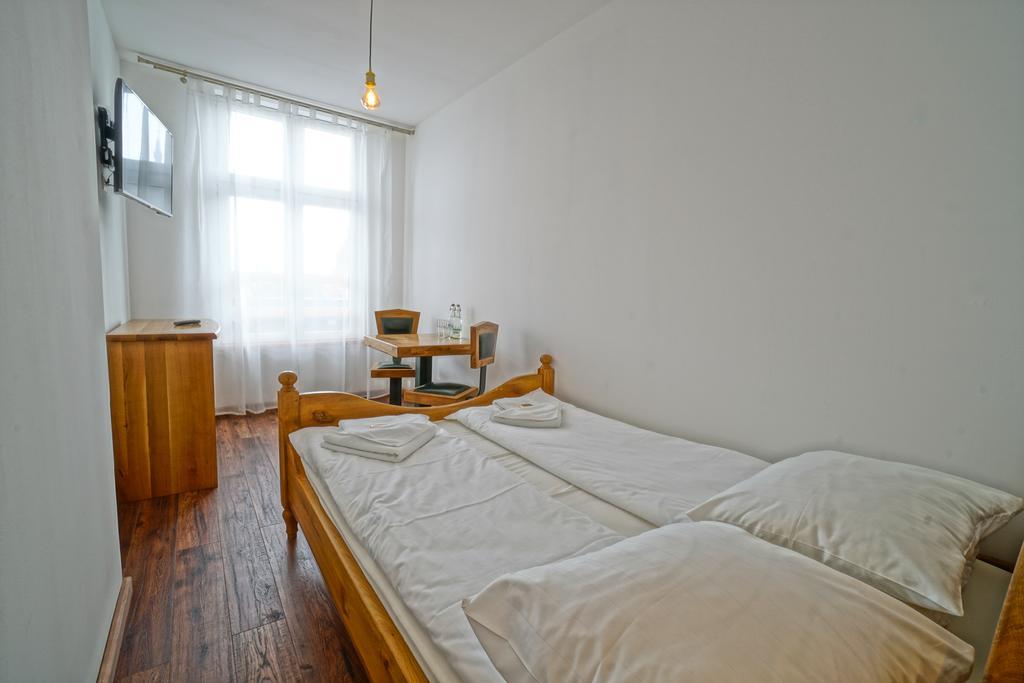 Apartamenty Grodzka 8 Cracovia Exterior foto